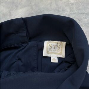 STS Navy Jacket